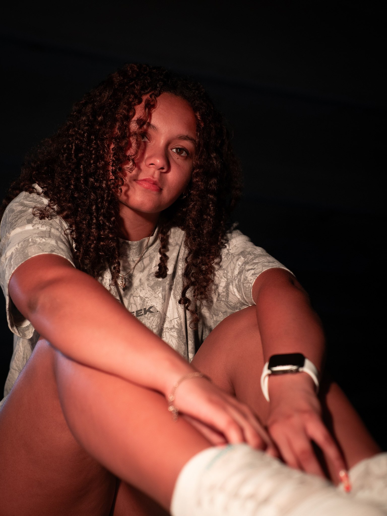 Traditional Portraits